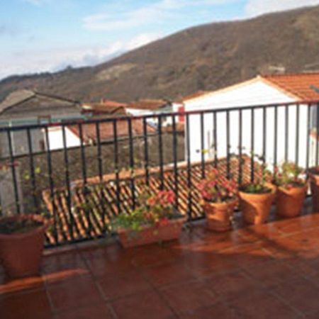 Las Calabazas Barrado Exterior foto